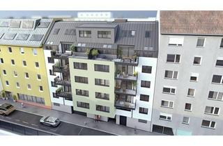 Wohnung kaufen in Leibnizgasse 64 - Top 26, 1100 Wien, Top 26 | Vorsorgewohnung | Leibnizgasse 64, 1100 Wien | Anlegen ohne Nervenkitzel