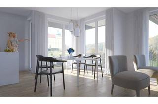Wohnung kaufen in Am Renninger 10, 3400 Klosterneuburg, 4-Zimmer Wohnung beim Stift Klosterneuburg | Erstbezug