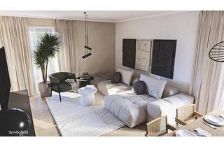 Wohnung kaufen in 4600 Wels, Wels, Wohnpark Hofmannsthalstraße - Whg. B/04/EG ***BEZUGSFERTIG***