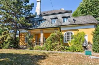 Villen zu kaufen in 2500 Baden, Außergewöhnliches Refugium mitten in Baden