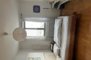 WG-Zimmer mieten in Dr.-Eberle-Gasse 10, 1100 Wien, Biete Zimmer-Miete in großer Wohnung mit Fernblick im Grünen und Loggia