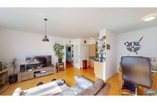 Wohnung kaufen in Singrienergasse, 1120 Wien, orea | Anlegerhit - 2 Zimmer-Wohnung - befristet vermietet | Smart besichtigen | SIN