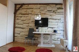 Wohnung kaufen in 6020 Innsbruck, K3 - 2 Zimmerwohung in Hötting/ Innsbruck