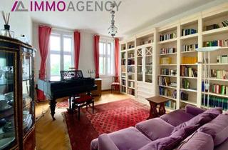 Wohnung kaufen in Schweglerstraße, 1150 Wien, PERFEKTER GRUNDRISS IM ALTBAU BEI U3 SCHWEGLERSTRASSE (Verkauf erfolgt unmöbliert)