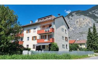 Wohnung kaufen in 6175 Kematen in Tirol, Familienwohnung zum Kaufen - förderungsfähig!