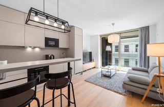 Wohnung kaufen in Franz-Josefs-Kai, 1010 Wien, SMART LUXURY LIVING IN 1010 WIEN