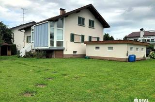 Einfamilienhaus kaufen in Spechtweg, 6890 Lustenau, Ein- oder Zweifamilienhaus in Lustenau mit viel Garten