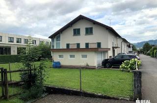 Einfamilienhaus kaufen in Spechtweg, 6890 Lustenau, Ein- oder Zweifamilienhaus in Lustenau mit viel Garten