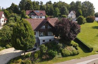 Einfamilienhaus kaufen in 8322 Eichkögl, +++ Einfamilienhaus in absoluter Ruhelage mit Aussicht +++