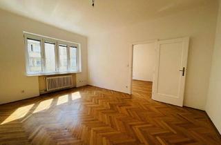 Wohnung mieten in Karlsplatz, 1040 Wien, TOPLAGE - FREIHAUSVIERTEL | HELLE 2 ZIMMER NÄHE KARLSPLATZ | OPERNGASSE | U-BAHN NÄHE