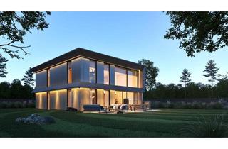 Einfamilienhaus kaufen in 2421 Kittsee, Einfamilienhaus mit Nachhaltigkeit und Technologie - die Zukunft des Wohnens!