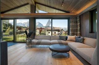 Haus kaufen in 6372 Oberndorf in Tirol, Luxuschalet mit hochwertiger Ausstattung und Bergpanorama