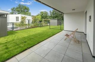 Wohnung kaufen in 4490 Sankt Florian, Reizende Gartenwohnung