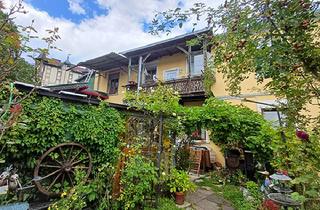 Haus kaufen in Hötting, 0 Innsbruck, Stöcklgebäude für Anleger