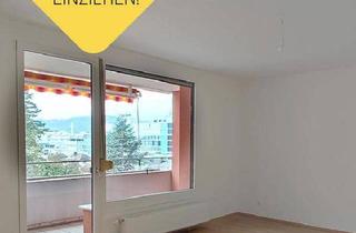 Wohnung kaufen in Am Winterhafen, 4020 Linz, SOFORT BEZUGSFERTIG | Generalsanierte Wohnung am Winterhafen.