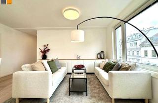 Wohnung kaufen in Klosterneuburger Straße, 1200 Wien, * Perfekte helle 4 Zimmer-Wohnung*