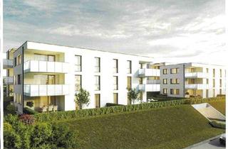 Wohnung kaufen in 4221 Steyregg, LEISTBARES EIGENTUM IN DER NÄHE VON LINZ Steyregg-Pulgarn - Whg. 3/2/11 + Tiefgaragenabstellplatz