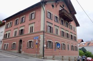 Büro zu mieten in Dorfgasse 2, 0 Innsbruck, Praxisräumlichkeiten I Hötting