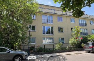 Wohnung kaufen in Gobergasse, 1130 Wien, "NEU GESTALTEN - ruhige Lage in der Gobergasse mit GARTEN"