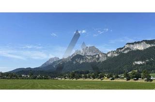 Grundstück zu kaufen in 6380 Sankt Johann in Tirol, Mischgebiet-Grundstück mit Altbestand in zentraler Lage