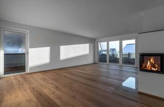 Wohnung kaufen in 6382 Kirchdorf in Tirol, Dachgeschosswohnung in sonniger Lage ( 05218 )