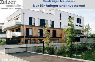 Wohnung kaufen in 8401 Kalsdorf bei Graz, Nur für Anleger-Bestbieterverfahren bis 31. März!Wohnung mit Rundum-Sorglos-Paket (Vermietungsservice, Mahnwesen )