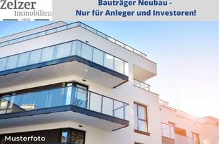 Wohnung kaufen in 5020 Salzburg, Bestbieterverfahren bis 31. Mai 2024 verlängert! Vermietete Bestandswohnung mit Rundum-sorglos-Paket (Vermietungsservice, Mahnwesen uvm. )