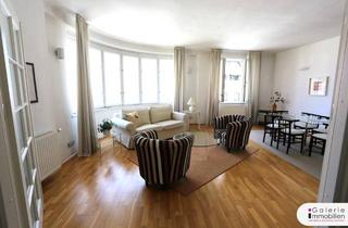 Wohnung kaufen in Schwarzspanierstraße, 1090 Wien, Toplage! Elegante 2-Zimmer-Neubauwohnung mit Panoramablick