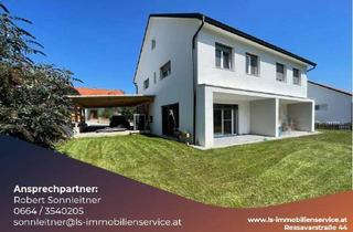 Doppelhaushälfte kaufen in Staudach, 8230 Staudach, Doppelhaushälfte in sehr attraktiver Lage in Staudach zu verkaufen!