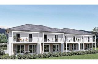 Doppelhaushälfte kaufen in 8740 Zeltweg, Neubau: Doppelhaushälfte in hochwertiger Holzriegel-Bauweise mit Terrasse, Balkon und Gartengrund in Zeltweg zu kaufen !