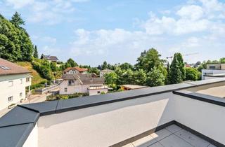 Wohnung kaufen in 4655 Vorchdorf, VERKAUFT - Bis zu -30 % vom ursprünglichen Kaufpreis - SÜD-WEST DACHTERRASSE 33 m²