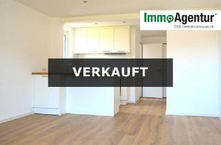Wohnung kaufen in 6840 Götzis, Schöne 1-Zimmerwohnung mit Loggia in Lustenau