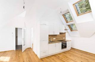 Wohnung mieten in 8672 Sankt Kathrein am Hauenstein, Barrierefreie Erstbezugswohnung- Penthaus