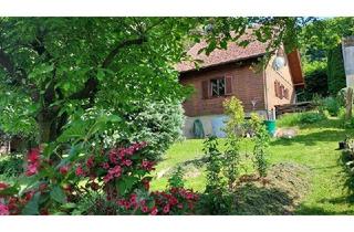 Einfamilienhaus kaufen in 3032 Eichgraben, Schönes Grundstück in Eichgraben mit Altbestand- ausbaufähig