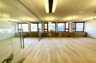 Büro zu mieten in Wipplinger Straße 34, 1010 Wien, Modernes Dachgeschossbüro im Wiener Börsegebäude zu mieten