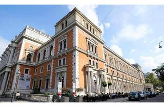 Büro zu mieten in Schottenring, 1010 Wien, Flexibel teilbar - Loft oder Einzelbüros - perfekte Anbindung und Infrastruktur - repräsentatives Gebäude