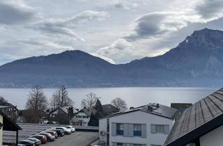 Penthouse kaufen in 4813 Altmünster, Penthouse Top 10 im DG mit traumhaften Seeblick inkl. 2 Tiefgaragenplätze - exklusives Neubauprojekt TW02 -
