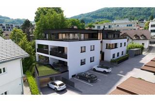 Wohnung kaufen in 4813 Altmünster, Gartenwohnung Top 04 inkl. 1 Tiefgaragenplatz - exklusives Neubauprojekt TW02