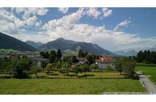 Grundstück zu kaufen in 6092 Birgitz, Birgitz ist schön! Sonnig und ruhig gelegenes Baugrundstück in Aussichtslage ab 500m² (#10415)