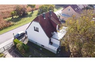 Einfamilienhaus kaufen in 2454 Trautmannsdorf an der Leitha, Einfamilienhaus mit grossen Grundstück in Trautmannsdorf zu verkaufen *439.000€*