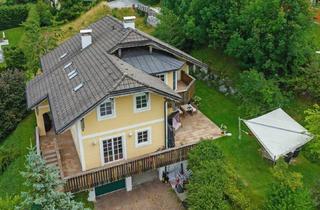 Einfamilienhaus kaufen in 5324 Faistenau, Gepflegtes Einfamilienhaus am Grünlandrand von Faistenau