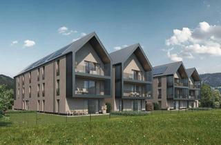 Penthouse kaufen in 5500 Bischofshofen, WOHN(T)RAUM: BV ATTRAKTIVE WOHNUNGEN NAHE STADTZENTRUM - WBF & PROVISIONSFREI - EIGENNUTZUNG/ INVESTMENT - Eigentumswohnungen in Bischofshofen - Ski amadé