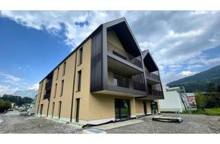 Penthouse kaufen in 5500 Bischofshofen, WOHN(T)RAUM: BV ATTRAKTIVE WOHNUNGEN NAHE STADTZENTRUM - WBF & PROVISIONSFREI - EIGENNUTZUNG/ INVESTMENT - Eigentumswohnungen in Bischofshofen - Ski amadé