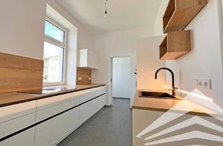 Wohnung mieten in Dürrnbergerstraße, 4020 Linz, 95 m² 2 Raumwohnung in hochwertig generalsaniertem Stadthaus