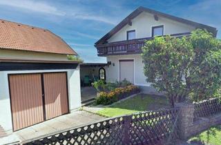 Einfamilienhaus kaufen in 2811 Wiesmath, schmuckes Wohnhaus in ruhiger Siedlungslage