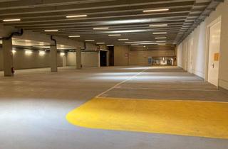 Lager mieten in Sonnenallee 122, 1220 Wien, Gewerbeflächen für Produktion auf allen Ebenen im Gewerbehof Seestadt - Top 25