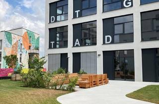 Lager mieten in Sonnenallee 122, 1220 Wien, Gewerbeflächen für Produktion auf allen Ebenen im Gewerbehof Seestadt - Top 25