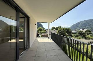 Wohnung kaufen in 9521 Treffen, NEUBAU Wohnprojekt in Treffen am Ossiacher See - 76m² im 1.OG