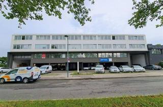 Büro zu mieten in Kolbegasse, 1230 Wien, Flexible Büro- und Lagerflächen im Industriegebiet Inzersdorf!
