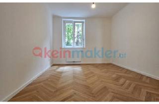 Wohnung kaufen in Landsteinergasse 5, 1160 Wien, Erstbezug nach Generalsanierung